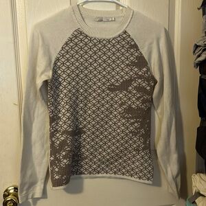 prAna Women's Antonia Sweater size XS Perfect Condition